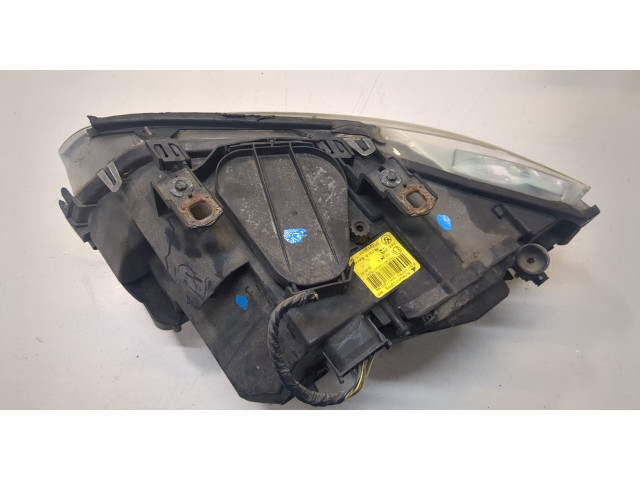 Фара передняя  BMW 3 E90, E91, E92, E93 2005-2012 правая 