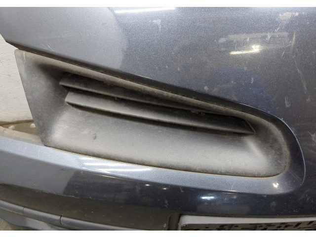 Решетка радиатора  Renault Clio 2005-2009          