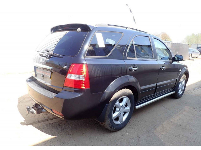 Блок предохранителей  KIA Sorento 2002-2009          2.5