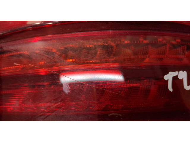 Задний фонарь        BMW X3 G01 2017-2021 