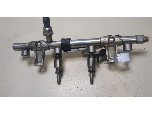 Форсунка топливная  Volkswagen Tiguan 2016-2020    06G906036AH, 06L133317L     