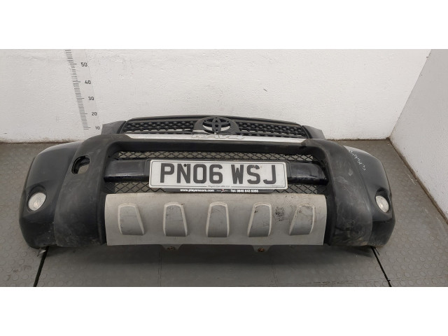 Бампер  Toyota RAV 4 2006-2013 передний   5211942930