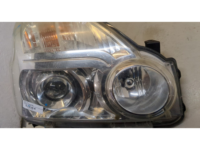 Фара передняя  Nissan X-Trail (T31) 2007-2015 правая 