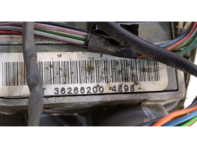 рейка  Колонка рулевая  Land Rover Range Rover 2 1994-2003      