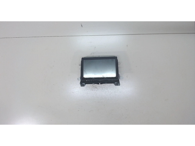 Дисплей мультимедиа  Land Rover Range Rover Sport 2005-2009 4622005408           