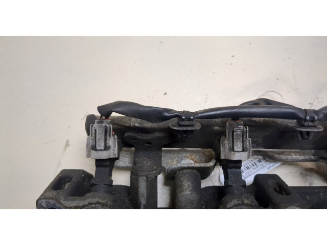 Форсунка топливная  Nissan Rogue 2007-2013    16600JA000, 17520ET80B     