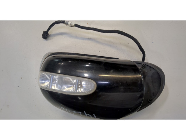 Зеркало боковое  Mercedes ML W164 2005-2011  левое           