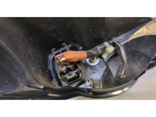 Задний фонарь     BCKC51150   Mazda 3 (BP) 2019- 