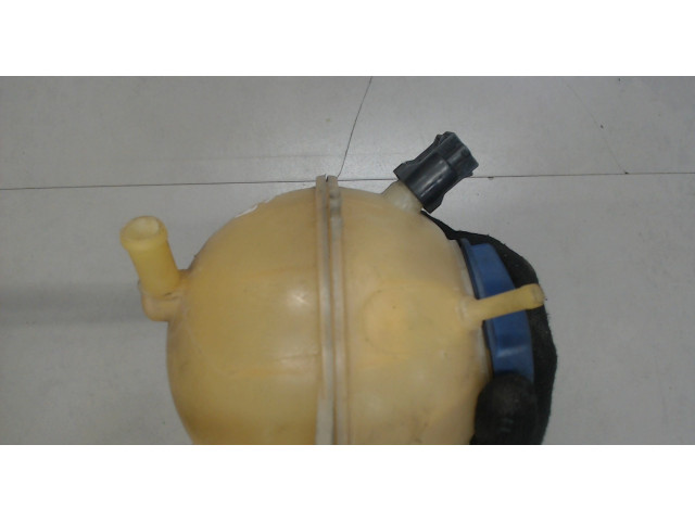 Бачок расширительный  Volkswagen Beetle 1998-2010 1C0121407E    1.6