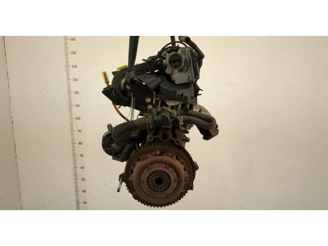 Генератор  Renault Twingo 2007-2011           
