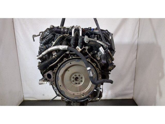  Турбина  Land Rover Range Rover 3 (LM) 2002-2012             