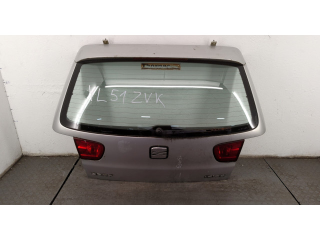 Замок багажника  Seat Ibiza 2 1999-2002       