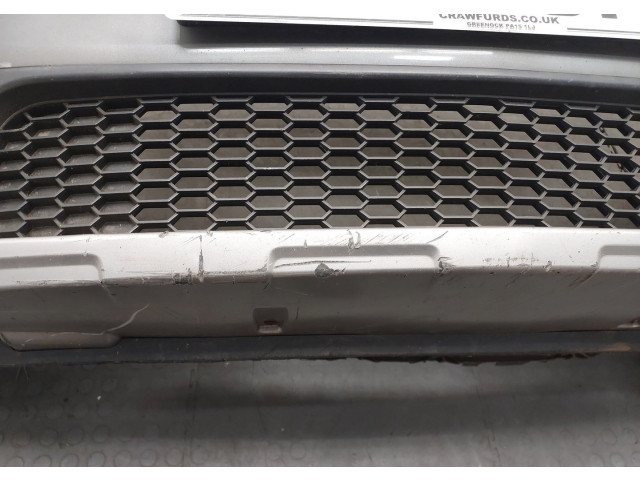 Бампер  Chevrolet Orlando 2011-2015 передний   