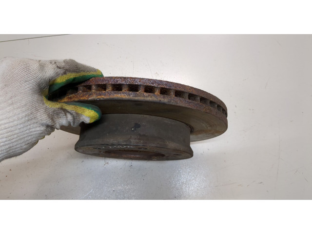 Диск тормозной  Ford Ranger 2006-2012   передний         