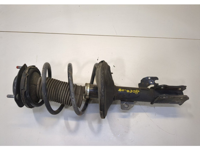Стойка амортизатора  Toyota Camry V40 2006-2011 4851009N91, 4813106B10     2.4  бензин