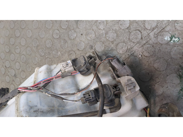 Бачок омывателя  Mazda CX-7 2007-2012 EH6567480F   
