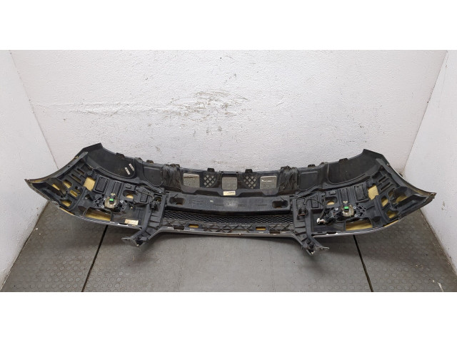 Бампер  Mercedes ML W164 2005-2011 передний   
