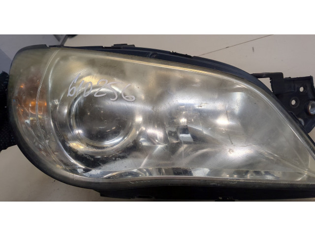 Фара передняя  Subaru Impreza (G11) 2000-2007 правая 