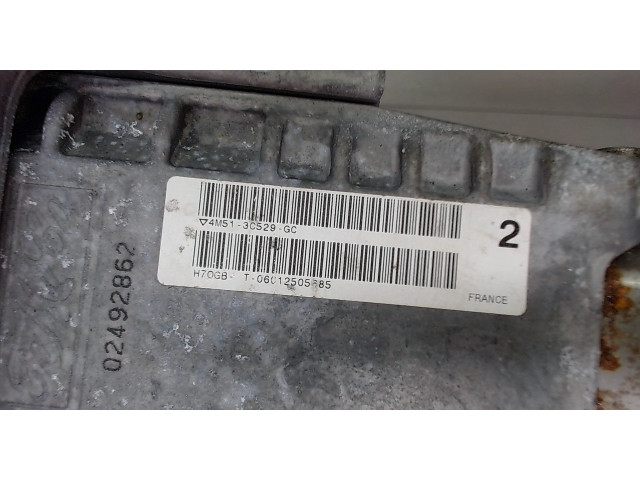  рейка  Колонка рулевая  Ford Focus 2 2005-2008      