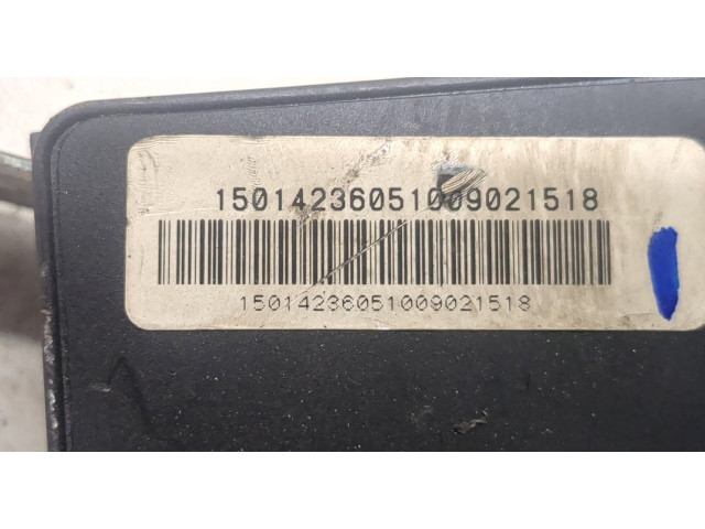 Блок предохранителей  Renault Megane 3 2009-2016           1.6