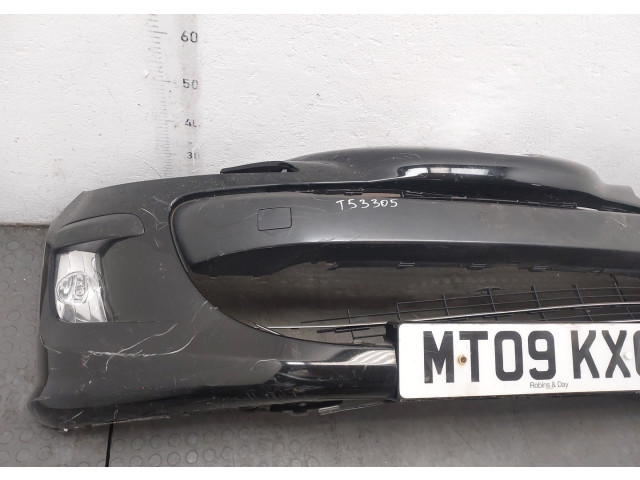 Бампер  Peugeot 308 2007-2013 передний   7401LS