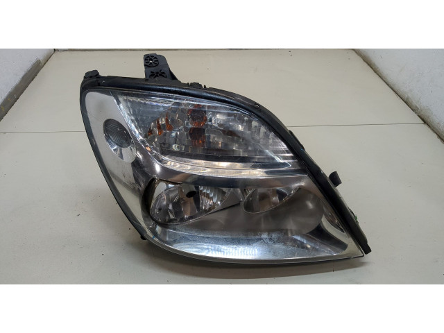 Фара передняя  Renault Scenic 1996-2002 правая 