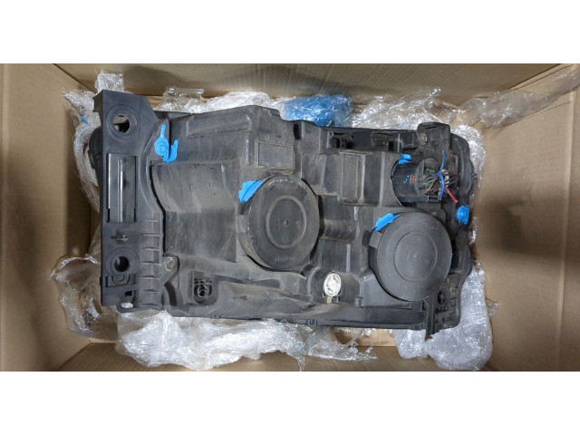 Фара передняя  Land Rover Discovery 4 2009-2016 левая 