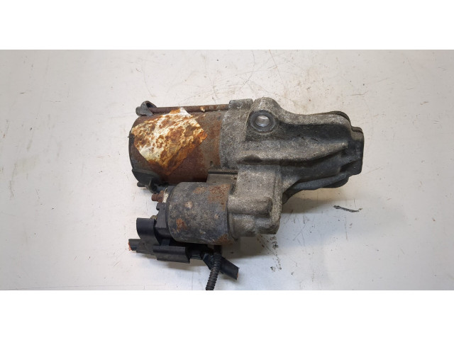 Стартер  Ford Focus 2 2008-2011 1.8     