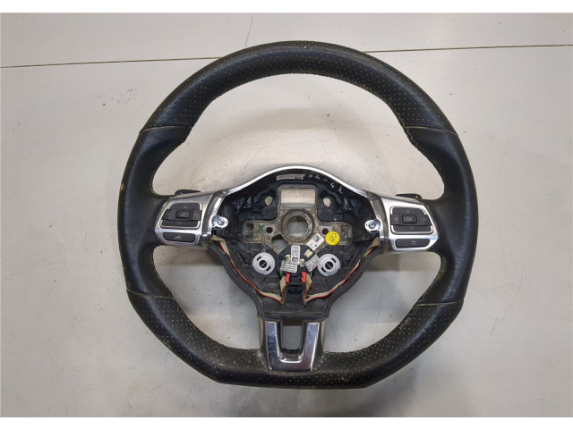 Руль  Volkswagen Scirocco 2008-            1K8419091AAYCP