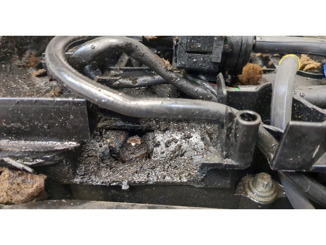 Форсунка топливная  Mercedes C W203 2000-2007         
