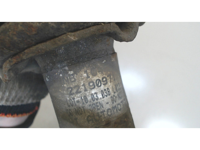 Стойка амортизатора  Rover 45 2000-2005 22190971    1.6  бензин