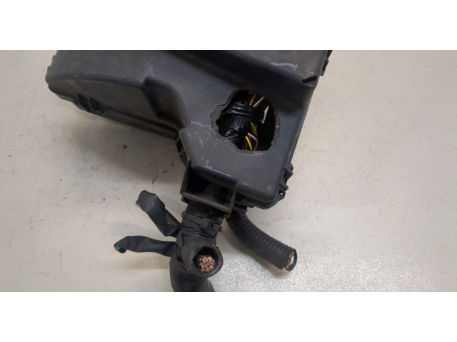 Блок предохранителей  Nissan Qashqai 2006-2013         