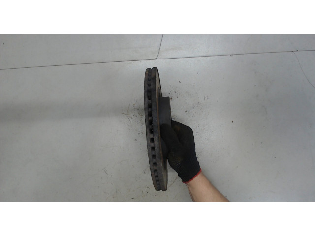 Диск тормозной  Mazda 6 (GH) 2007-2012 2.0  передний     G33Y3325XA      