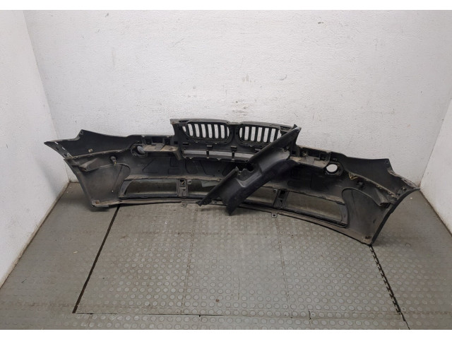 Бампер  BMW X3 E83 2004-2010 передний   