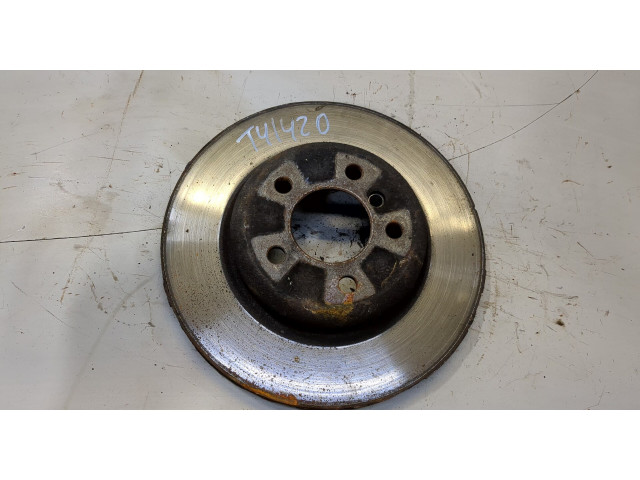 Диск тормозной  BMW 5 F10 2010-2016 2.0  передний           