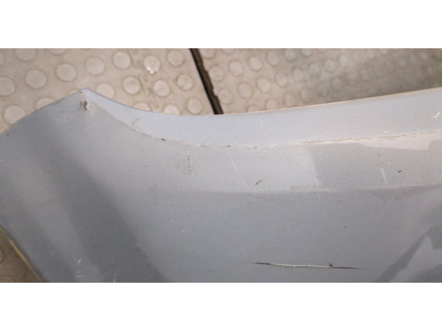 Бампер  Volkswagen Sharan 2010-2015 передний   7N0807217