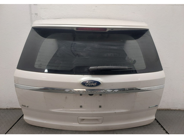 Замок багажника  Ford Explorer 2010-2015       