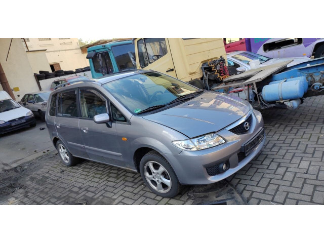 Форсунка топливная  Mazda Premacy 1999-2005         