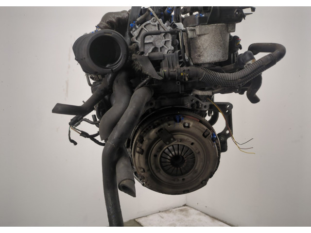 Форсунка топливная  Mazda 5 2010-2015         