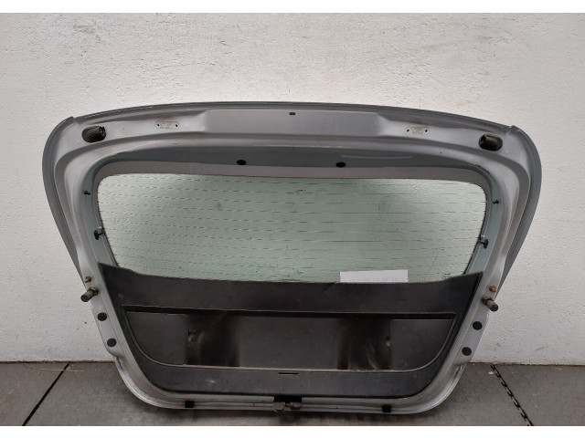 Замок багажника  Seat Leon 2 2005-2009       