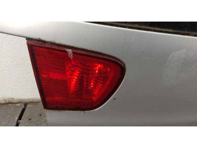 Замок багажника  Seat Ibiza 2 1999-2002       