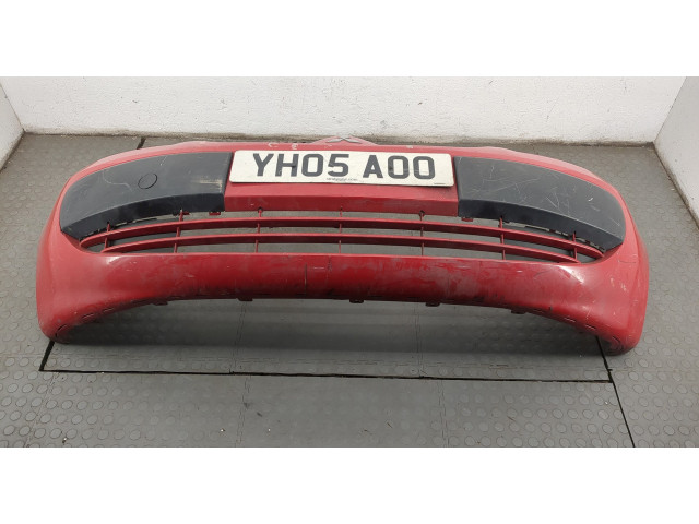 Бампер  Mitsubishi Colt 2004-2008 передний   