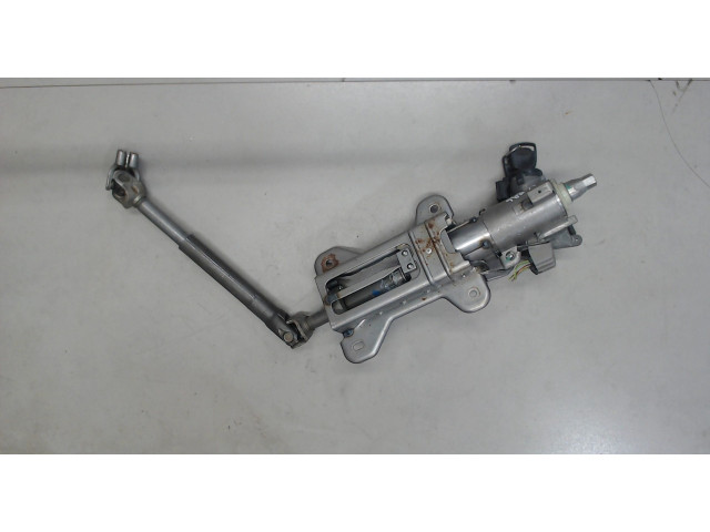  рейка  Колонка рулевая  Ford Fusion 2002-2012      