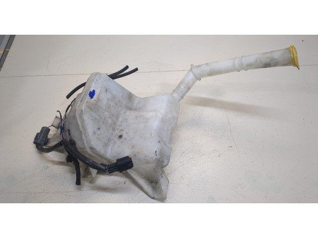 Бачок омывателя  Mazda 6 (GH) 2007-2012 gs1e7480  6   2.2