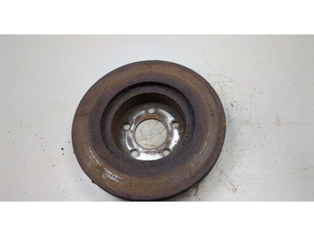 Диск тормозной  Ford Ranger 1998-2006   передний         