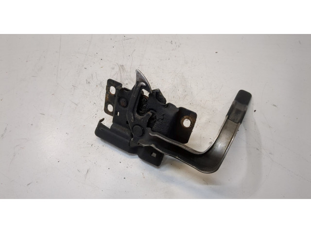 Замок капота  Acura MDX 2001-2006     