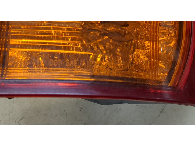 Задний фонарь        Lexus IS 2005-2013 