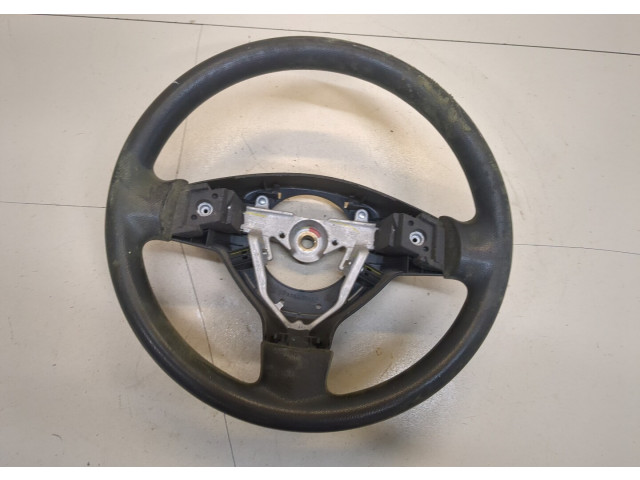 Руль  Fiat Sedici 2006-2012            71742741