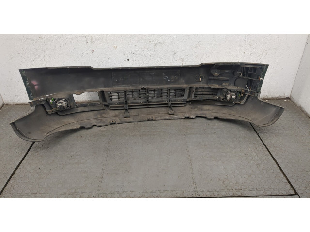 Бампер  Audi A4 (B6) 2000-2004 передний   