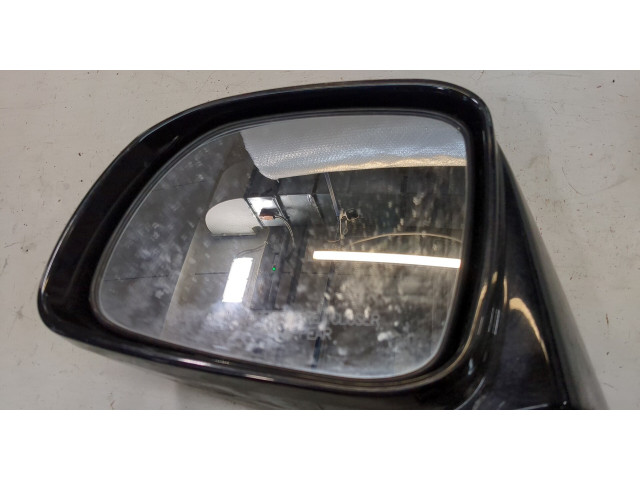 Зеркало боковое  Chevrolet Captiva 2006-2011  левое           96818123, 96818133